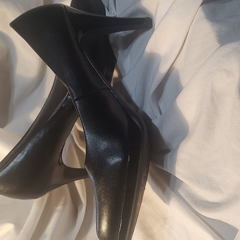 Life Stride Memory Foam Platform Heel - image 6